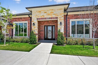 Plus de détails pour 7950 Preston Rd, Frisco, TX - Bureau/Médical à louer