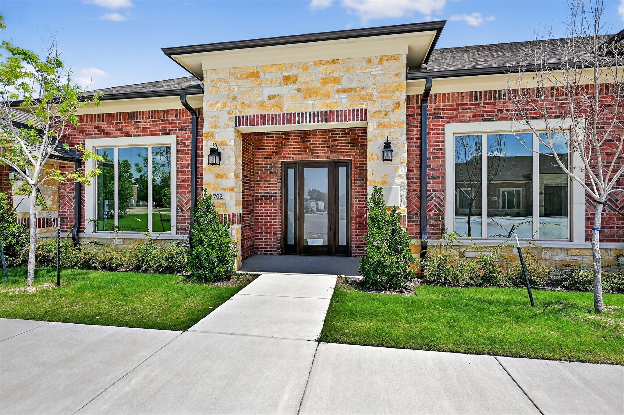 7950 Preston Rd, Frisco, TX à louer Photo de l’immeuble– Image 1 sur 14