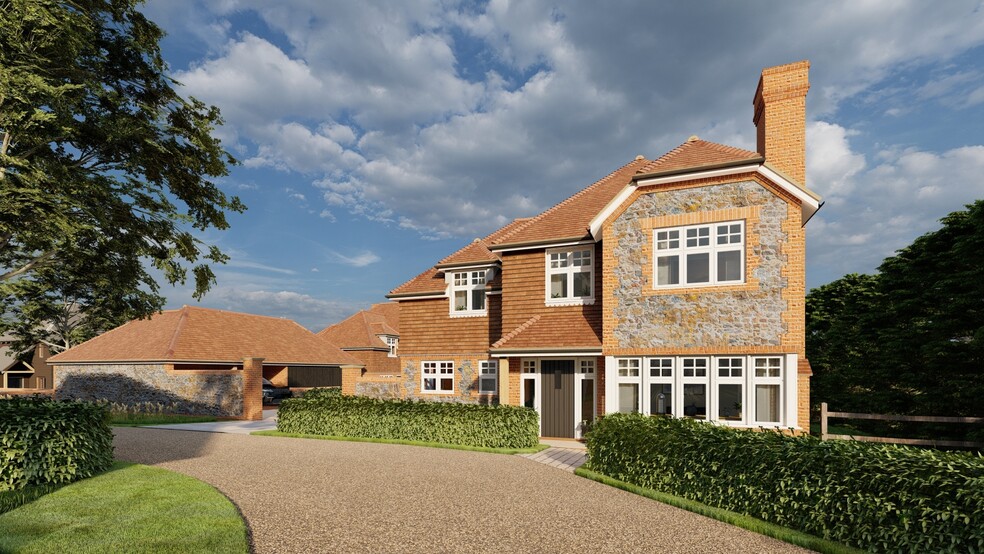 Dean St, East Farleigh à vendre - Photo de l’immeuble – Image 2 sur 24