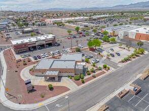 3651 Highway 95, Bullhead City, AZ - Vue aérienne vue de carte - Image1