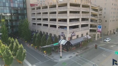 7 SW 1st Ave SW, Rochester, MN à louer - Vidéo sur l’annonce professionnelle 