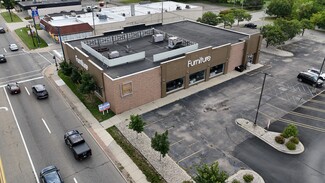 Plus de détails pour 29901 Ford Rd, Garden City, MI - Local commercial à louer