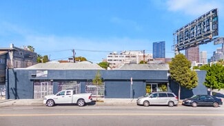 Plus de détails pour 1319-1321 W 11th St, Los Angeles, CA - Bureau à vendre