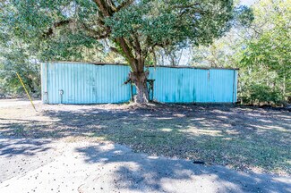 Plus de détails pour 805 Westover blvd, Albany, GA - Local d’activités à vendre