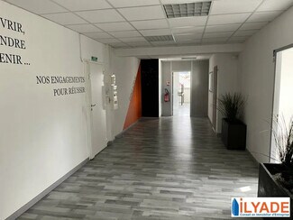 Plus de détails pour Bureau à louer
