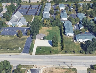 Plus de détails pour 4466 Morse Rd, Columbus, OH - Terrain à vendre