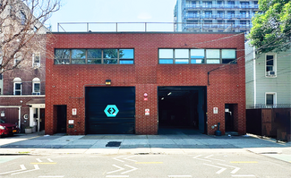 Plus de détails pour 38-17 Crescent St, Long Island City, NY - Industriel/Logistique à vendre