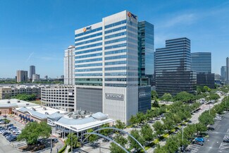 Plus de détails pour 2200 Post Oak Blvd, Houston, TX - Bureau à louer