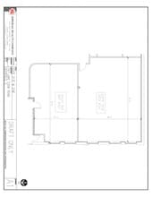 747 Lake Cook Rd, Deerfield, IL à louer Plan de site– Image 1 sur 1