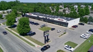 Plus de détails pour 1906 8th St NW, Austin, MN - Local commercial à vendre