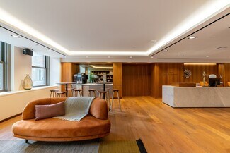 Plus de détails pour 445 Park Ave, New York, NY - Coworking à louer