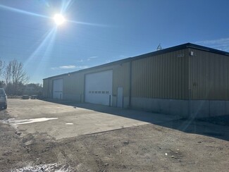 Plus de détails pour 1721 Main Ave E, West Fargo, ND - Local commercial à louer