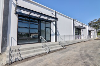 Plus de détails pour 3860 E Main St, Ventura, CA - Local commercial à louer