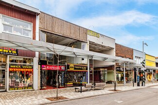 Plus de détails pour 6758 Rue Saint-Hubert, Montréal, QC - Local commercial à vendre