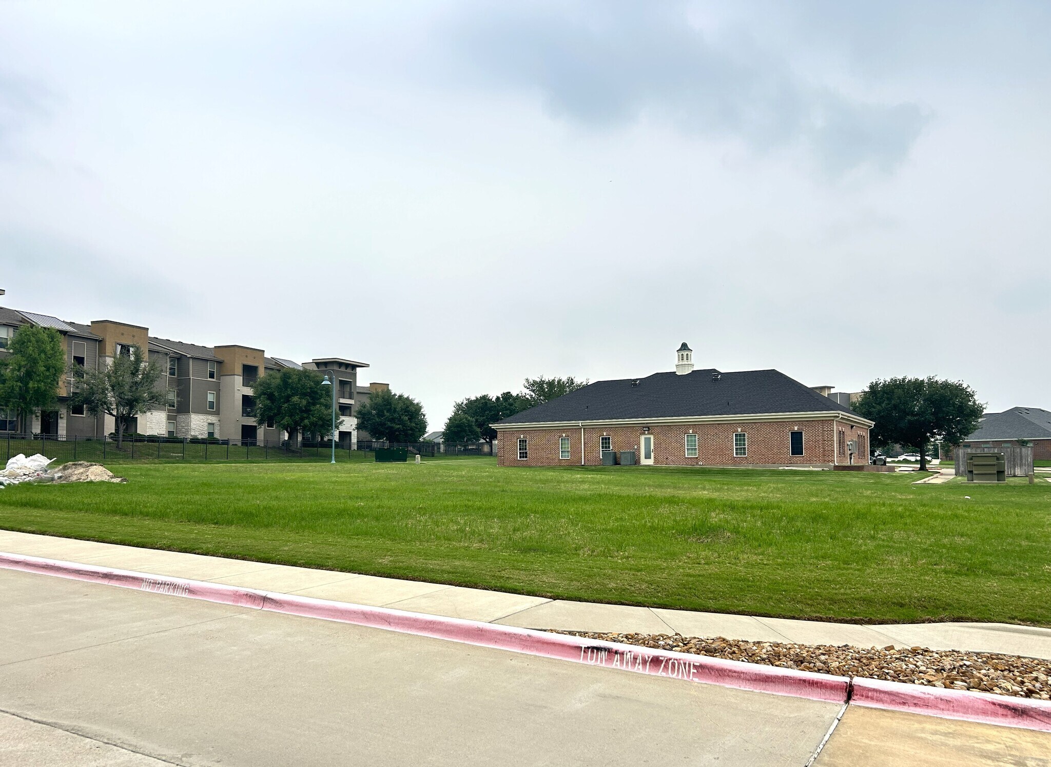 4001 Cross Park Dr, Bryan, TX à vendre Autre– Image 1 sur 5