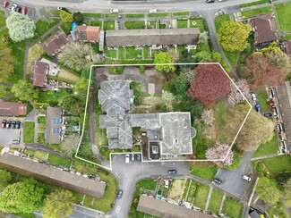 Plus de détails pour Fieldhouse Walk, Leeds - Santé à vendre