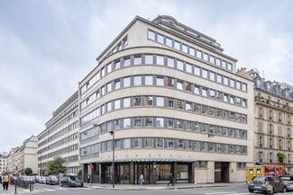 Plus de détails pour 137-139 Rue De L'Universite, Paris - Bureau à louer