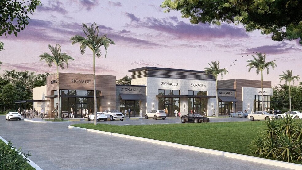 20233 State Road 54, Lutz, FL à vendre - Autre – Image 2 sur 7