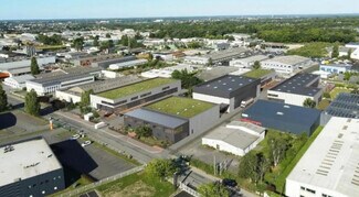 Plus de détails pour 8 Rue Du Chêne Lasse, Saint-Herblain - Bureau, Local d'activités à louer