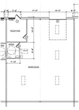 2450 Freedom Pky, Cumming, GA à louer Plan d’étage– Image 1 sur 2
