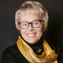 Judy Boone