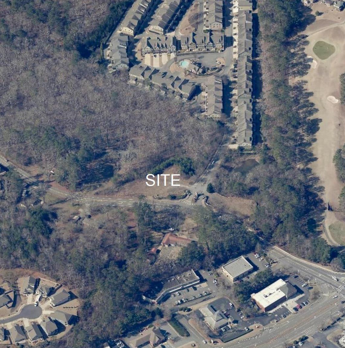 8921 Bells Ferry Rd, Canton, GA à vendre Photo de l’immeuble– Image 1 sur 6