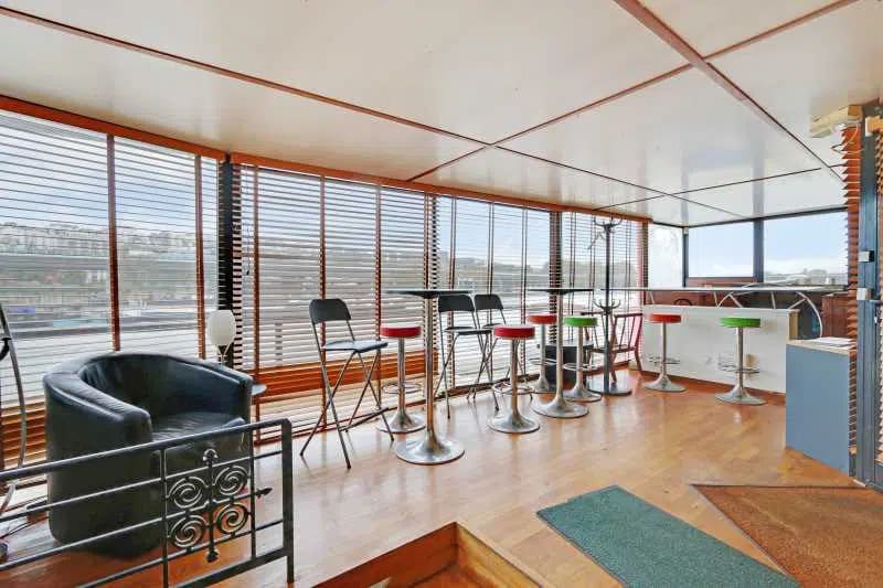 Bureau dans Boulogne-Billancourt à louer - Photo intérieure – Image 2 sur 10