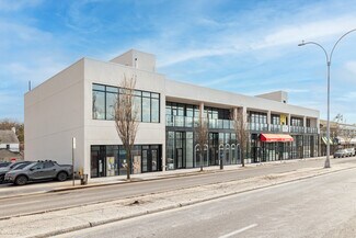 Plus de détails pour 18610 Union Tpke, Fresh Meadows, NY - Bureau, Bureau/Local commercial à louer