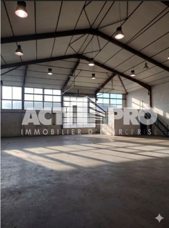 Industriel/Logistique dans Perpignan à vendre Photo intérieure– Image 1 sur 5