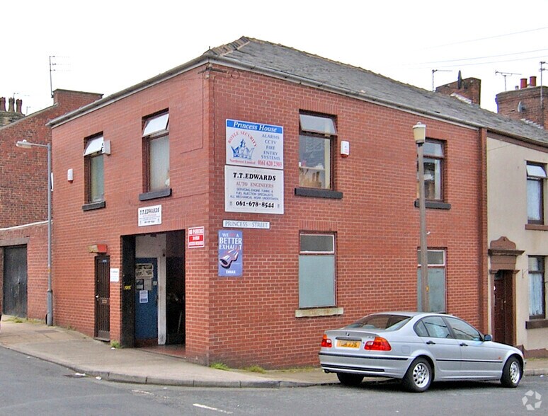Warrington St, Oldham à louer - Photo principale – Image 1 sur 3