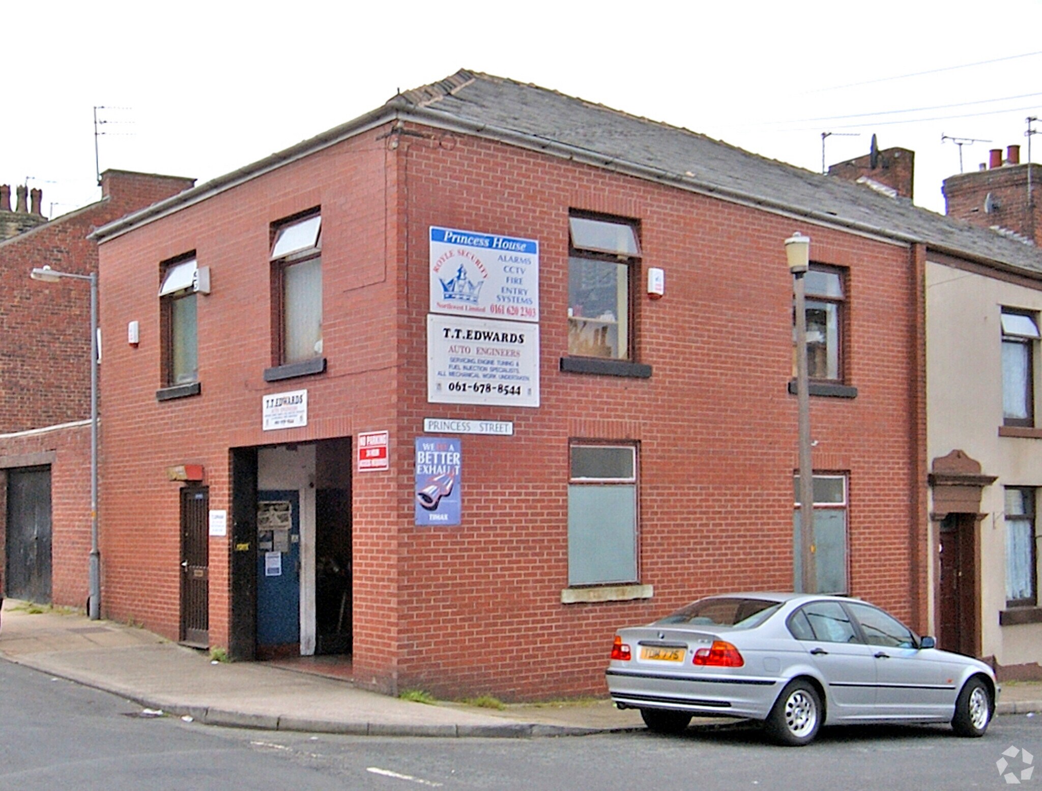 Warrington St, Oldham à louer Photo principale– Image 1 sur 4