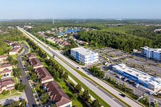 10760 Moss Rose Way, Orlando, FL - VUE AÉRIENNE  vue de carte - Image1