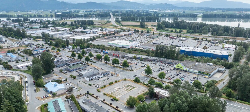 32550 Logan Ave, Mission, BC à vendre - Photo de l’immeuble – Image 2 sur 3