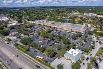 2015-2413 Aloma Ave, Winter Park, FL - VUE AÉRIENNE  vue de carte