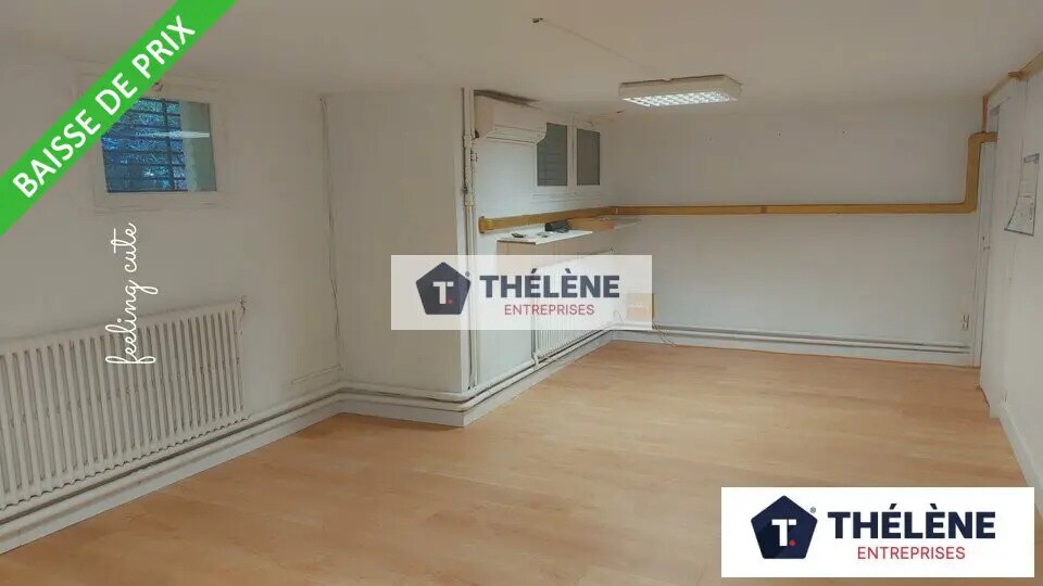 23 Rue De La Croix De Las Cazes, Montpellier à vendre Photo de l’immeuble– Image 1 sur 5