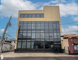 Plus de détails pour 86 Brighton 1st Pl, Brooklyn, NY - Bureau à louer