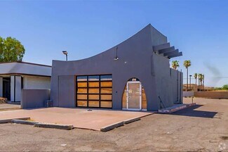 Plus de détails pour 4955 W Indian School Rd, Phoenix, AZ - Local commercial à vendre