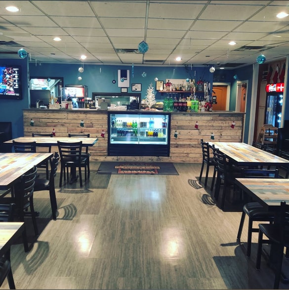 5680 Roswell Rd NE, Atlanta, GA à louer - Photo intérieure – Image 2 sur 3