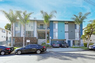 Plus de détails pour 517 Evergreen St, Inglewood, CA - Logement à vendre