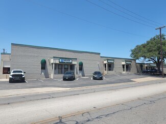 Plus de détails pour 408-414 W Nakoma St, San Antonio, TX - Local d'activités, Industriel/Logistique à louer