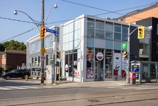 Plus de détails pour 1269-1271 Dundas St W, Toronto, ON - Bureau à louer