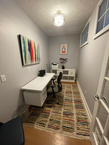 101 Devant St, Fayetteville, GA à vendre - Photo de l’immeuble – Image 2 sur 12