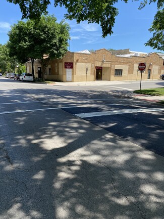Plus de détails pour 535 Custer Ave, Evanston, IL - Bureau à louer