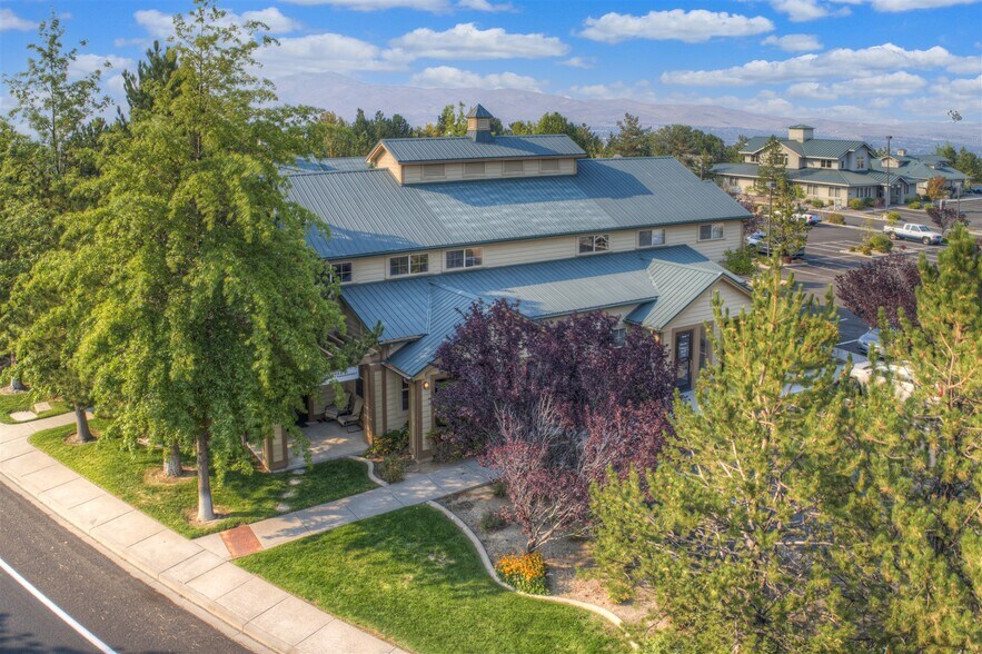 4745 Caughlin Pky, Reno, NV à louer - Photo principale – Image 1 sur 22