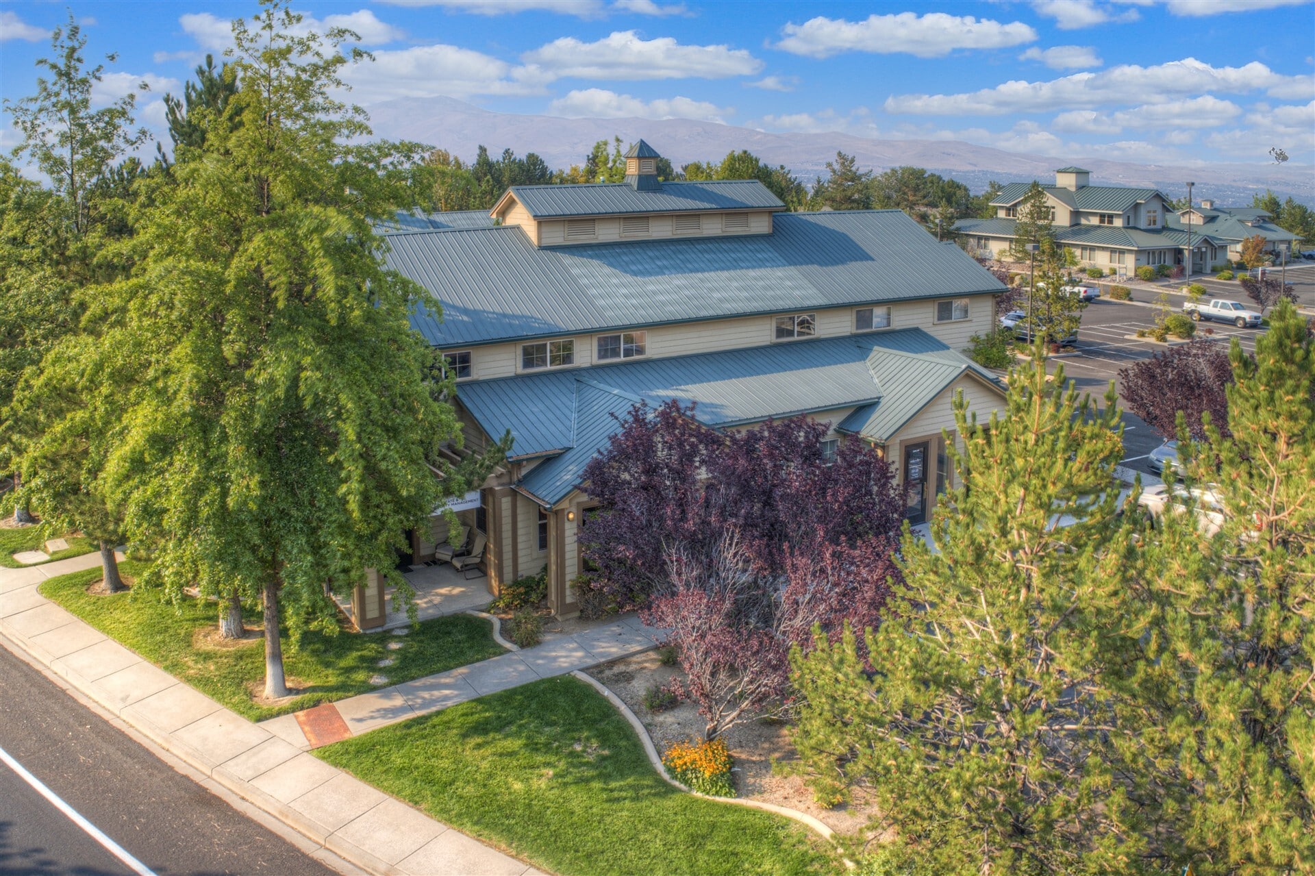 4745 Caughlin Pky, Reno, NV à louer Photo principale– Image 1 sur 23
