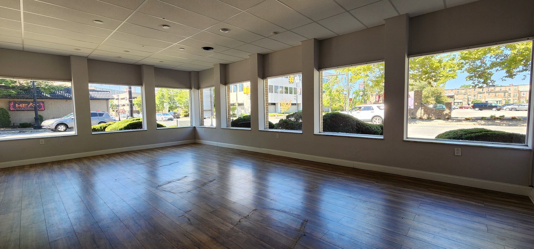 87-93 N Main St, Wilkes Barre, PA à louer Photo de l’immeuble– Image 1 sur 3
