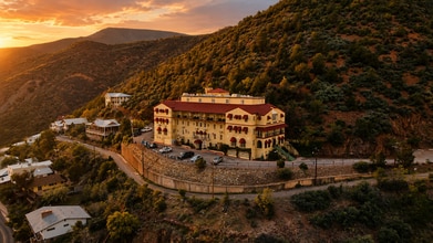 200 Hill St, Jerome, AZ à louer Photo intérieure– Image 1 sur 22