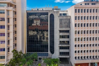 Plus de détails pour 345 Queen St, Honolulu, HI - Bureau à louer