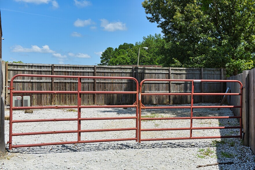 104-A Commerce Pl, Goose Creek, SC à louer - Photo de l’immeuble – Image 3 sur 4