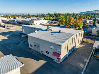 Plus de détails pour 619 S Fir St, Medford, OR - Industriel/Logistique à vendre